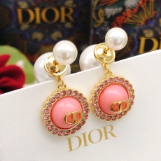 Christian Dior Earrings